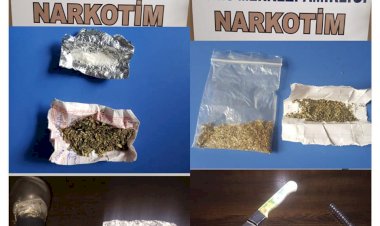 NİZİP'TE UYGULAMALAR