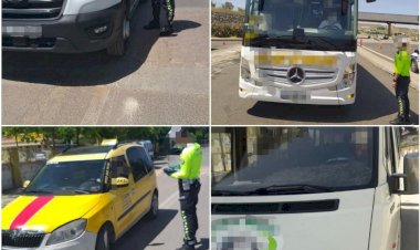 Nizip’te Koronavirüs Salgınıyla Etkin Mücadele Ediliyor