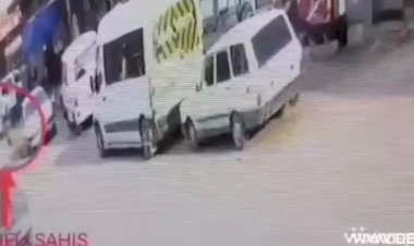 Hırsızlık Şüphelisi Tutuklandı