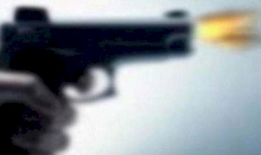 KARDEŞLERIN ARAZI KAVGASI KANLI BITTI: 1 ÖLÜ, 2 YARALI