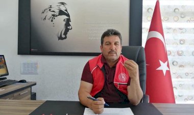 Nizip Gençlik Merkezi Tüm Önlemleri Aldı 