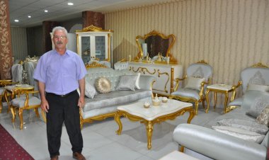 MOBİLYA VE BEYAZ EŞYA’YA SOSYAL HAYATI DESTEK PAKETİ