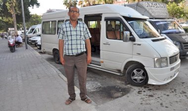 Nizip’te Taşıma Sektöründe Normalleşme ile İşlerde Hareketlilik