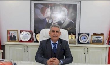 Nizipli Emniyet Müdürü Niğde’ye Atandı