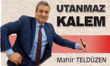 Bir Zam Masalı