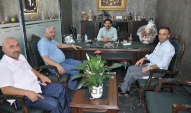 NRT’den Hayal Akademiye Ziyaret