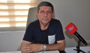 Fıstık Hali Esnafının Banka Şubesi İsteği