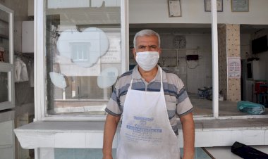 Nizip’te Fırıncılara Hijyen Belgesi Zorunluluğu