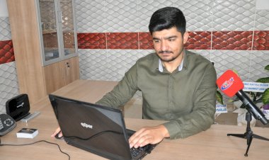 Nizip’te MasterCode Yazılım firması hizmete açıldı.