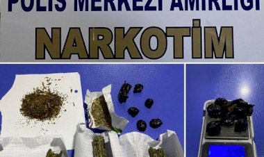 Nizip’te Torbacılara Operasyon 