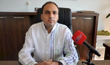 Çetinkaya , Öğrencileri LGS  Tercihleri Konusunda Uyardı  