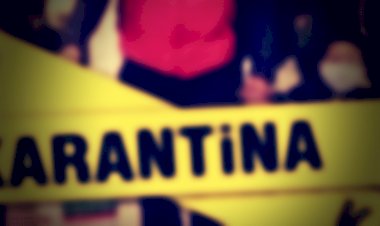 Kaymakamlık Duyurdu 16 Hane Daha Karantinaya Alındı