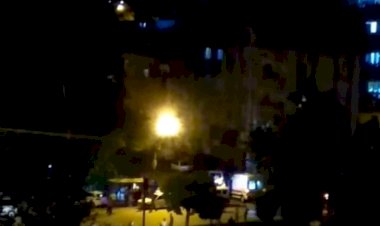 Nizip’te Silahlı Kavga 1 Yaralı