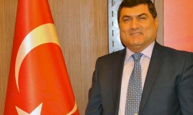 Nizip Kaymakamı Şahin'den Kurban Bayramı Mesajı