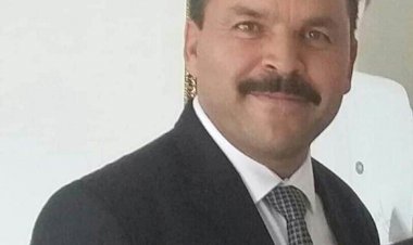 İyi Parti İlçe Başkanı Yılmaz’dan Bayram Mesajı