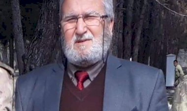 Demir, Hayatını Kaybetti