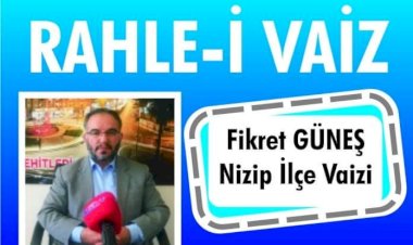 KURTARAN NASİHAT
