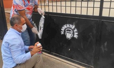 Okullar, sosyal mesafeli hayata 'farklı yöntemlerle' uyum sağlıyor