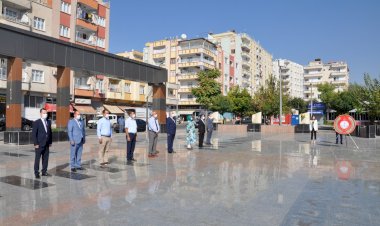 İlköğretim Haftası Kutlandı