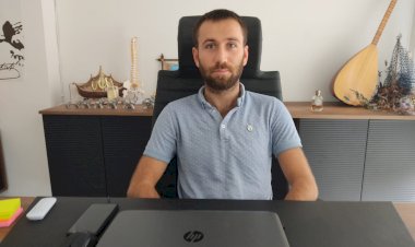 Sağlıklı Yaşam için Proaktive Sağlıklı Yaşam Merkezi