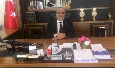 Müftü Çiftçi, Camiler ve Din Görevli Haftasını Kutladı