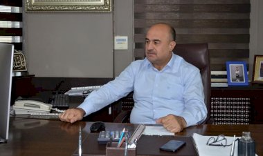 BAŞKAN SARI DOĞU VE GÜNEYDOĞU ANADOLU BÖLGESİ İSTİŞARE TOPLANTISINA KATILDI