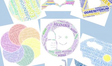 Eğlenerek Öğreniyorum