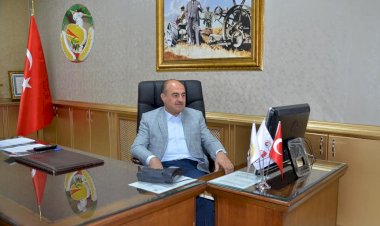 BORSA SANAYİ BAKANLIĞI İSTİŞARE TOPLANTISINDA