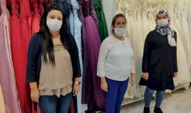 500 TL ile patron oldu