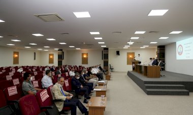 Belediye Meclisi Ekim ayı 2’inci oturumu gerçekleşti 