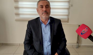 DEVA’DA İLÇE YÖNETİM KURULU BELİRLENDİ!