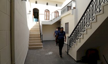 Şehit Uğur Taşçı’nın ailesinin evinden hırsızlık