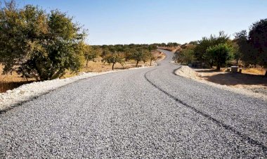 Muhtarlardan Belediye Başkanları Şahin ve Sarı’ya teşekkür