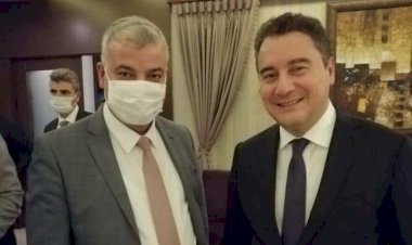 DEVA’da Heyecanlı Kongre