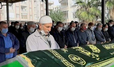 Enes'in Ölümü Nizip Halkını Üzdü 