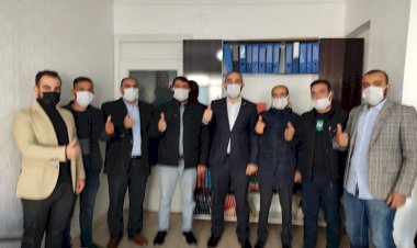 YENİDEN REFAH PARTİSİ 2 YAŞINDA