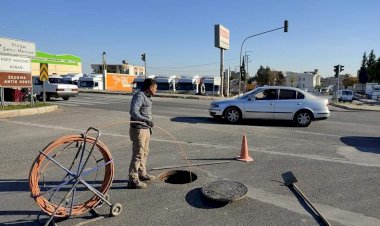 Türk Telekom altyapısını yeniliyor