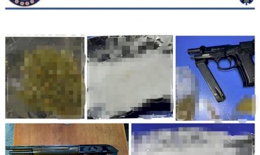 Polis hırsızlık şüphelilerine göz açtırmıyor