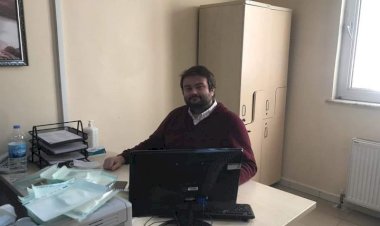 Nizip Devlet Hastanesine Beyin Cerrahı