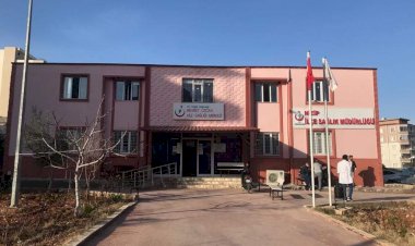 Nizip'te 80 yaş ve üzeri vatandaşlarımızın aşılanmasına başlandı