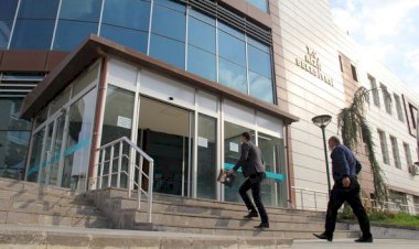 Nizip Belediyesinden kiracısı olan esnafa kira indirimi