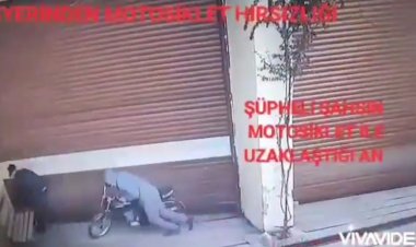 Hırsızlık şüphelileri yakalandı