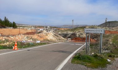 Nizip'te korona korkutuyor: O köyde karantinaya alındı