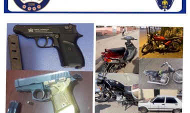 Polis'ten başarılı operasyon