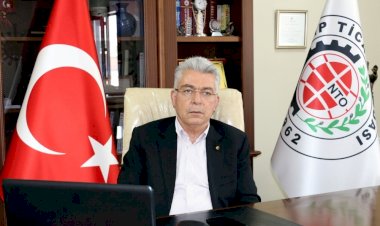 NTO Başkanı Özyurt ve NTB Başkanı Sarı, Doğu ve Güneydoğu Anadolu Bölge Toplantısına Katıldı