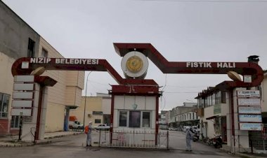 Nizip Fıstıkçılar Sitesi Çalışma Saatlerine Tam  Kapanma Ayarı