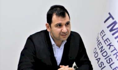 TEDAŞ Müdürü Onur Yüncü, Göreve Başladı