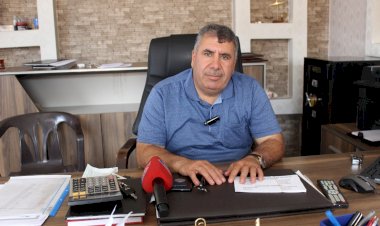 Uzunaslan, Güven Tazeledi