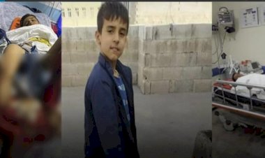 Küçük Ozan’a nasıl kıydınız 