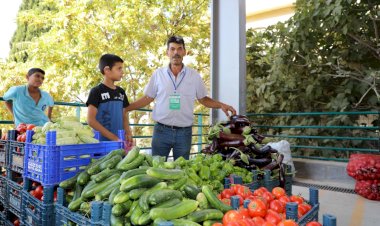 Semt Pazarı bugün açılıyor
